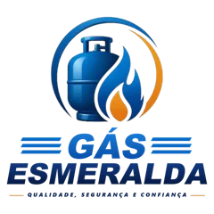 Gás Esmeralda